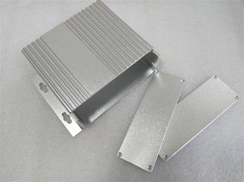 aluminium circuit board enclosures|100mm pcb enclosure.